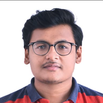 PRAJAPATI MAYANKKUMAR - Flutter Developer